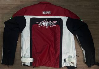 Chaqueta moto AXO Gabrex #65