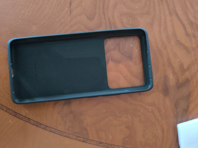 Funda Xiaomi Redmi Note 13 Pro Plus
