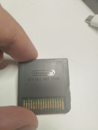  New Super Mario Bros Ds