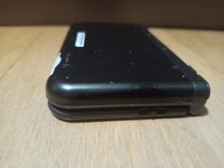 Nintendo 3DS XL Negra - 5 Juegos