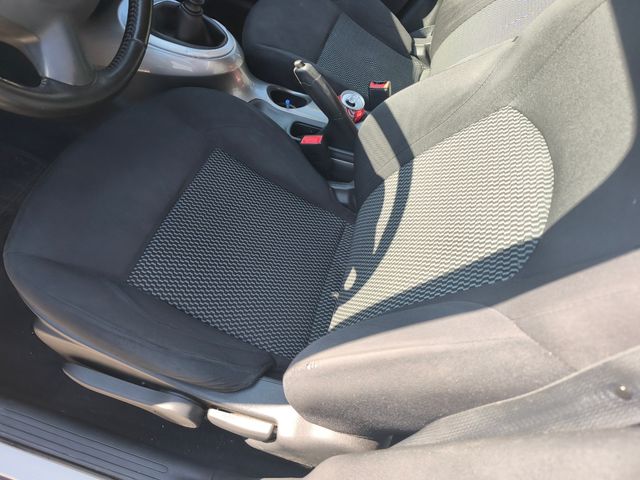 Nissan Juke 2016