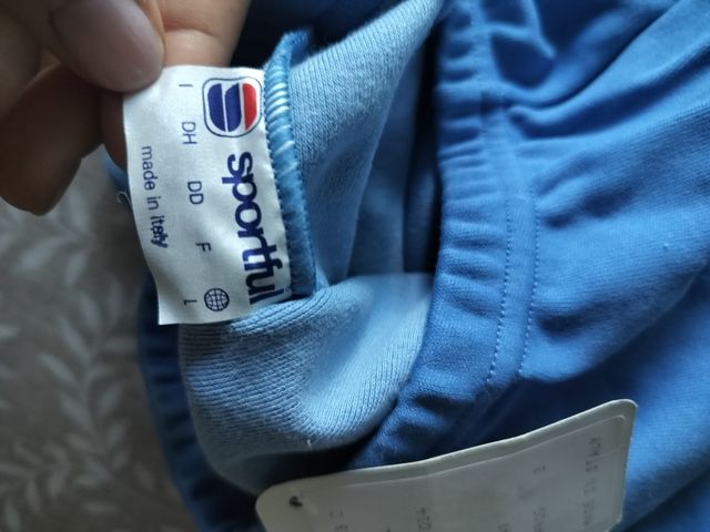 Pantaloncini Sportful ciclismo vintage