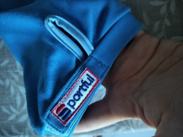 Pantaloncini Sportful ciclismo vintage