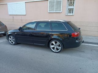 SEAT Exeo 2013