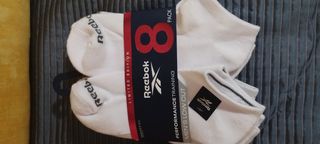 Calcetines quedan pocas Reebok Hombres, running