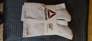Calcetines quedan pocas Reebok Hombres, running