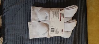 Calcetines quedan pocas Reebok Hombres, running