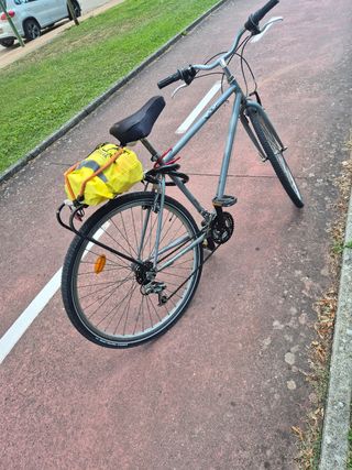 Bicicleta montaña usada buen estado lla.722259688