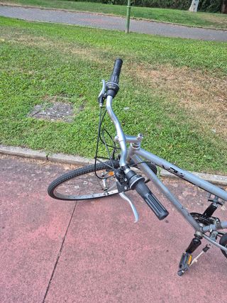 Bicicleta montaña usada buen estado lla.722259688