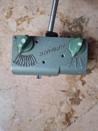 Regulador Máquina coser Refrey