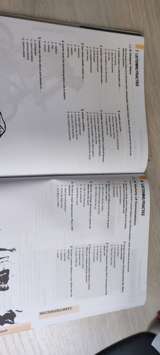 LIVING ENGLISH 1 WB.(2014) BCH 1