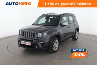 Jeep Renegade 1.0 TGDi Limited 4x2