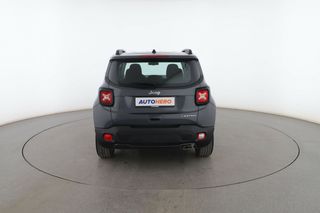 Jeep Renegade 1.0 TGDi Limited 4x2