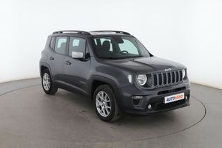 Jeep Renegade 1.0 TGDi Limited 4x2