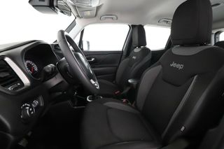 Jeep Renegade 1.0 TGDi Limited 4x2