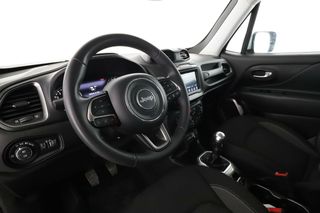 Jeep Renegade 1.0 TGDi Limited 4x2