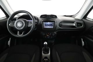 Jeep Renegade 1.0 TGDi Limited 4x2