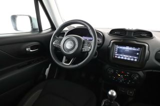 Jeep Renegade 1.0 TGDi Limited 4x2