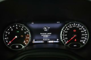 Jeep Renegade 1.0 TGDi Limited 4x2