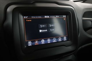 Jeep Renegade 1.0 TGDi Limited 4x2