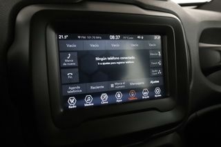 Jeep Renegade 1.0 TGDi Limited 4x2