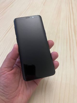 Samsung Galaxy S9 64GB - Negro