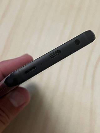 Samsung Galaxy S9 64GB - Negro