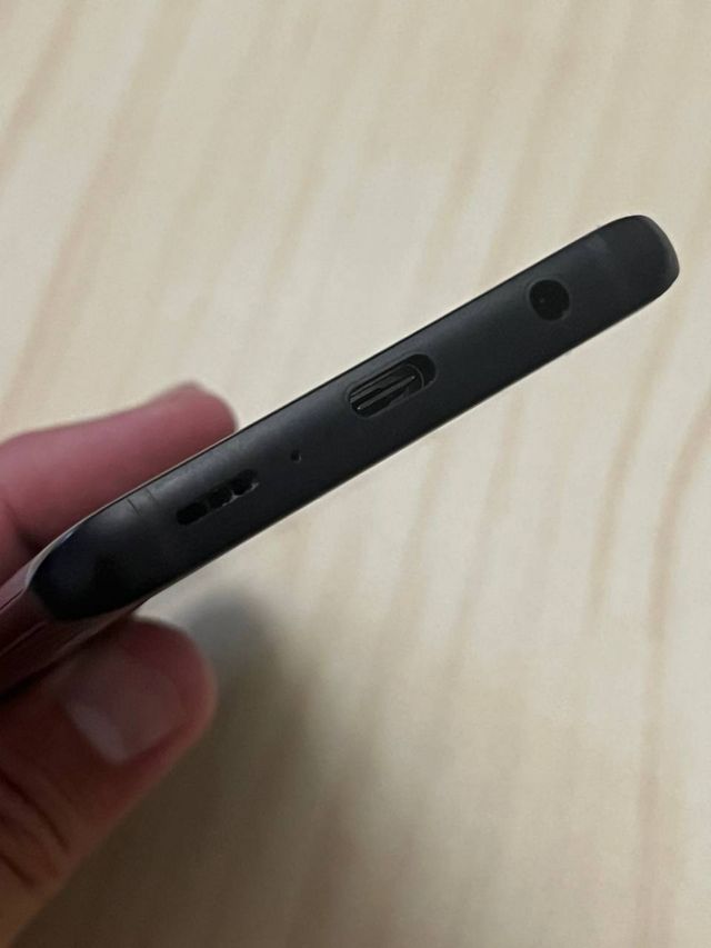 Samsung Galaxy S9 64GB - Negro