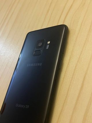 Samsung Galaxy S9 64GB - Negro