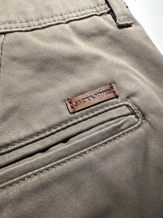 Pantalon largo Jack Jones 