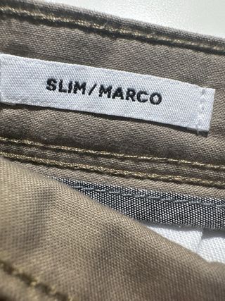 Pantalon largo Jack Jones 