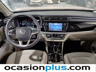 KGM Korando G15T Urban Plus Auto 120 kW (163 CV)