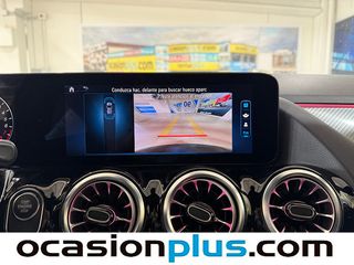 Mercedes-Benz Clase B 250 e 160 kW (218 CV)