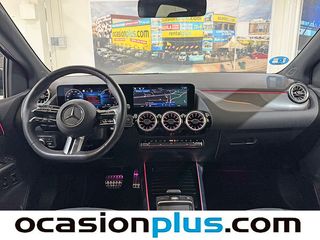 Mercedes-Benz Clase B 250 e 160 kW (218 CV)