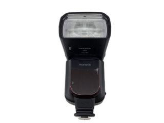 flash para canon neewer nw625