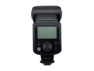 flash para canon neewer nw625