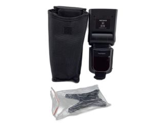 flash para canon neewer nw625