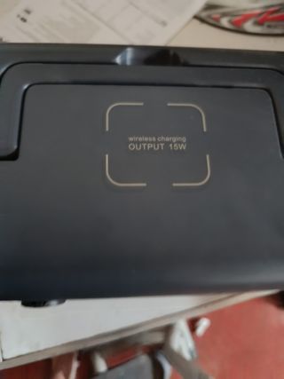 Bluetti EB3A 268Wh + Panel Solar 100W 