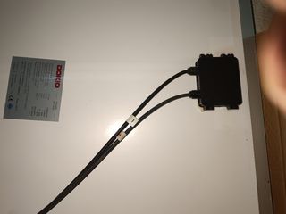 Bluetti EB3A 268Wh + Panel Solar 100W 