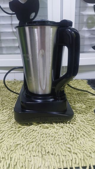 MULTICOOKER MASTERPRO