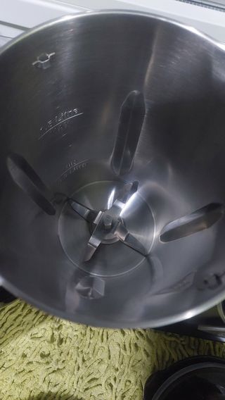MULTICOOKER MASTERPRO