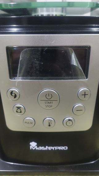 MULTICOOKER MASTERPRO