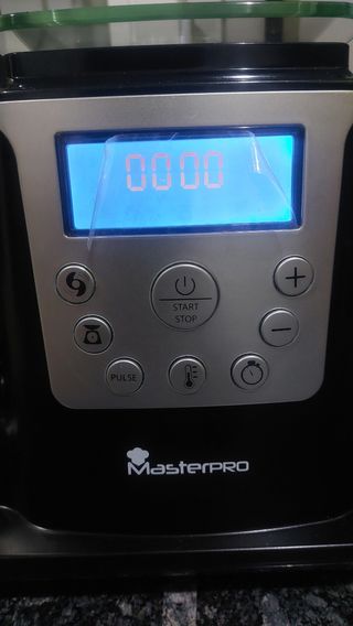 MULTICOOKER MASTERPRO
