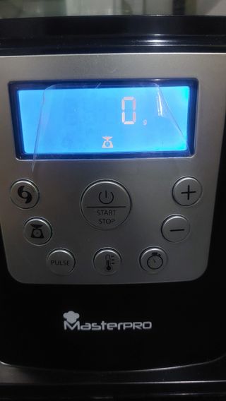 MULTICOOKER MASTERPRO