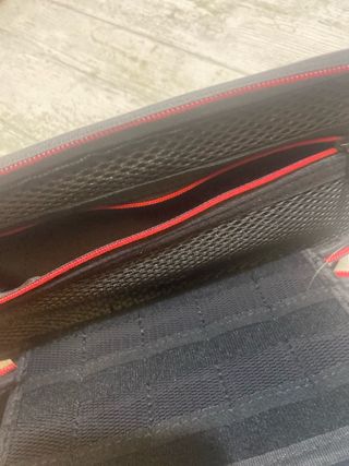 Funda rígida para consola Nintendo