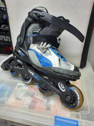 Patines Topicy - Talla 41