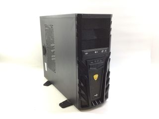 pc clonico clonico