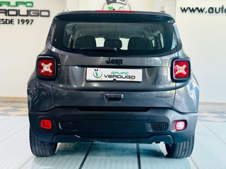Jeep Renegade 2022