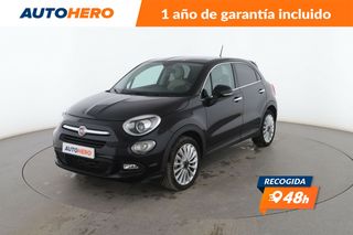 Fiat 500X 1.6 JTDM Lounge