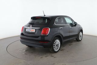 Fiat 500X 1.6 JTDM Lounge